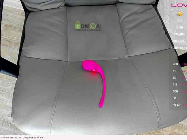 -Tane4ka- webcam