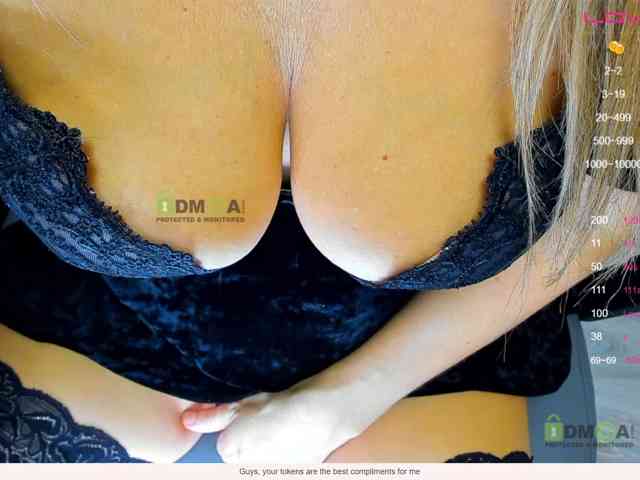 Modelo: -Tane4ka-