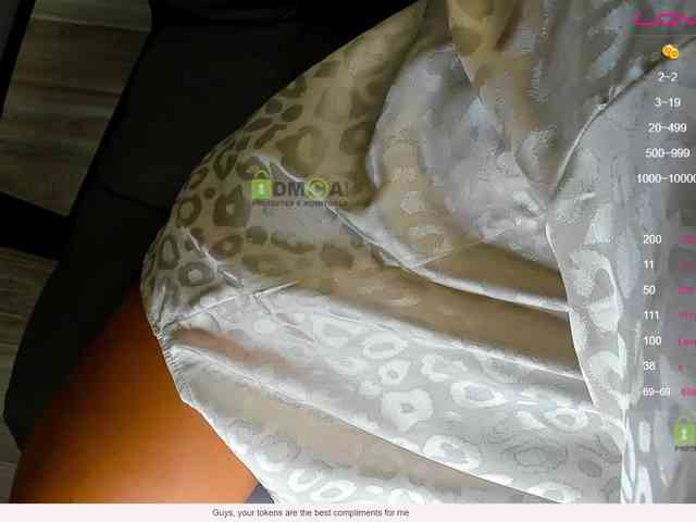 -Tane4ka- webcam