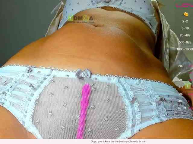 -Tane4ka- webcam