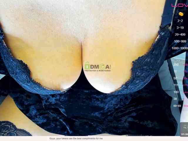 -Tane4ka- webcam