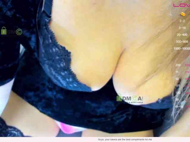 -Tane4ka- webcam