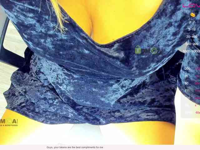 -Tane4ka- webcam
