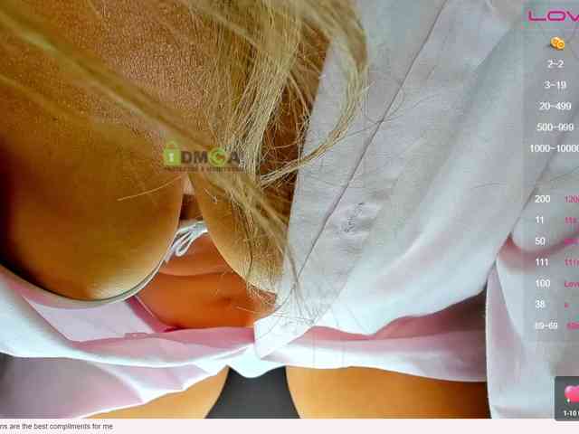 -Tane4ka- webcam