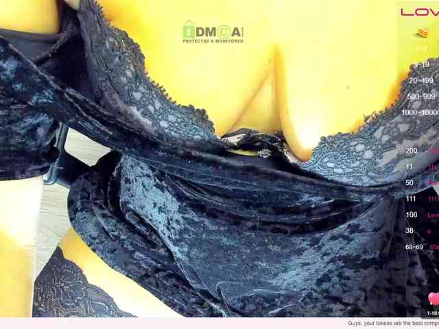 -Tane4ka- webcam