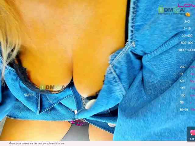 -Tane4ka- webcam