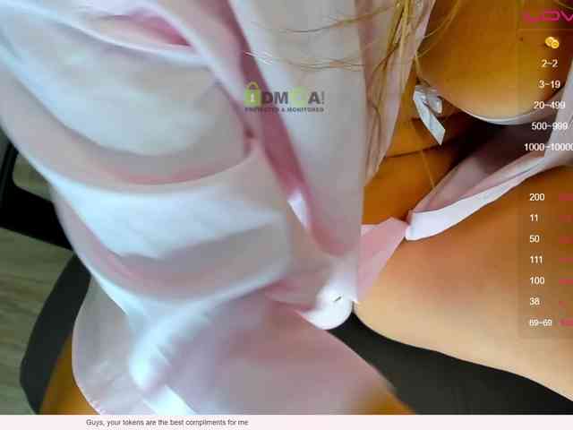 -Tane4ka- webcam
