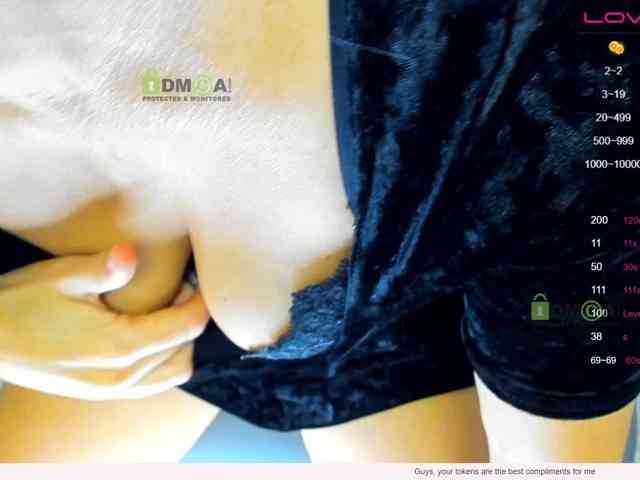 -Tane4ka- webcam