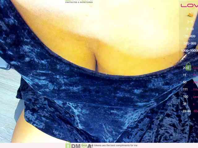 -Tane4ka- webcam