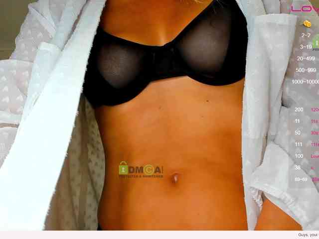 -CuteTanya- Live Webcam on BongaCams