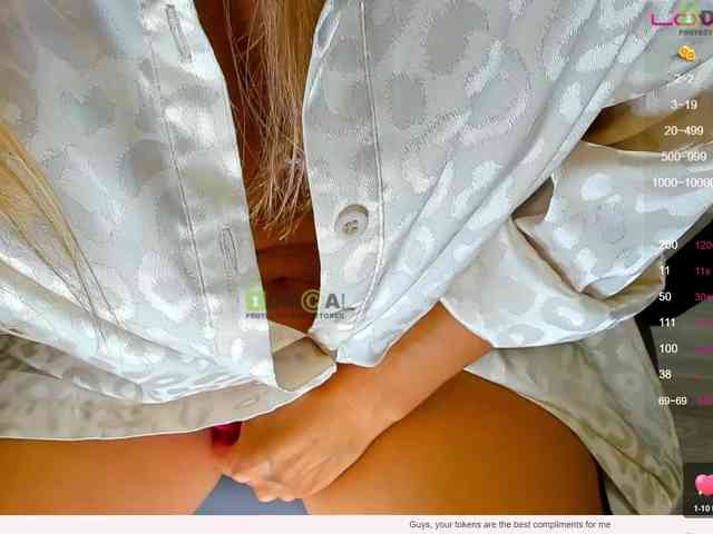 -Tane4ka- webcam