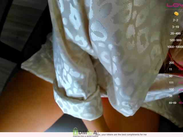 -Tane4ka- webcam