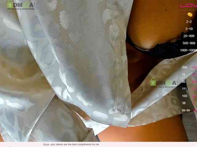 -Tane4ka- webcam