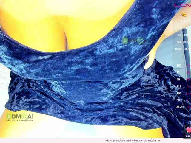 -Tane4ka- webcam
