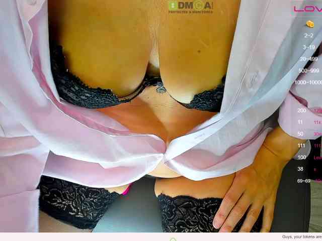 -Tane4ka- webcam