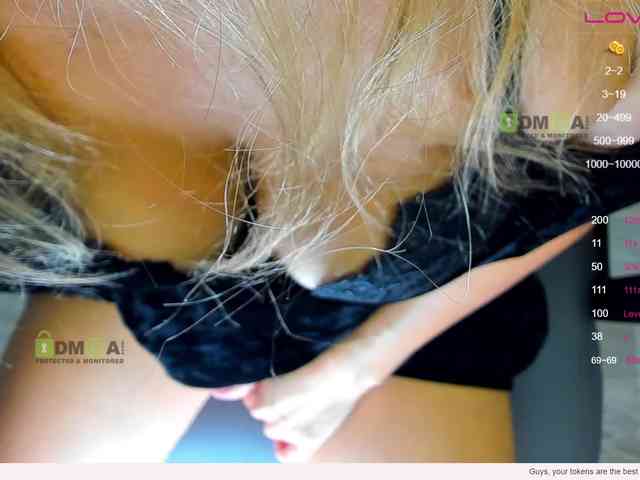 -Tane4ka- webcam