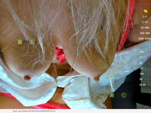 -Tane4ka- webcam