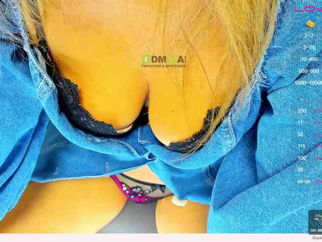 -Tane4ka- webcam