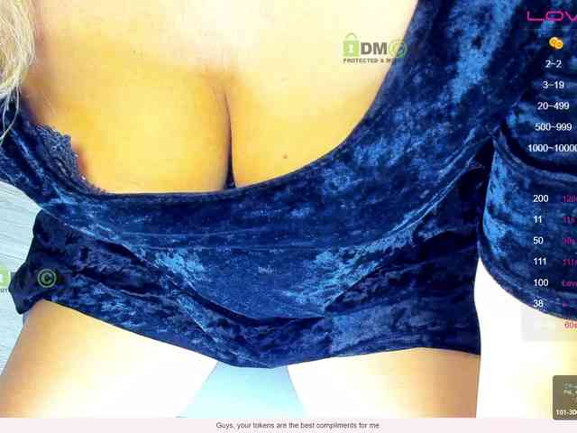 -Tane4ka- webcam