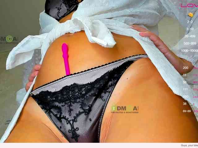 -Tane4ka- webcam