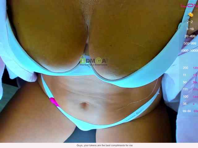 -Tane4ka- webcam