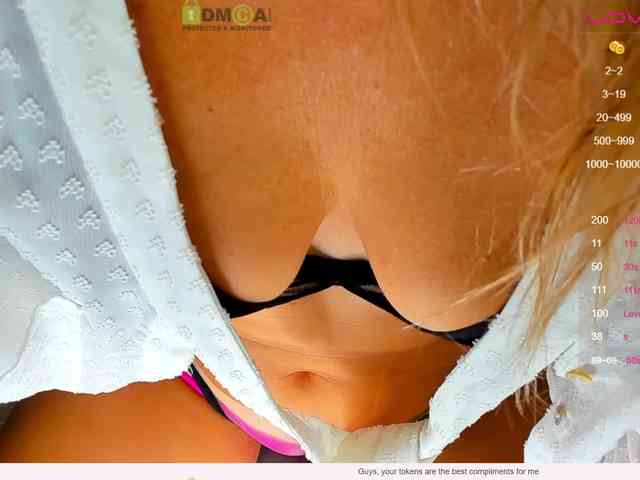-Tane4ka- webcam