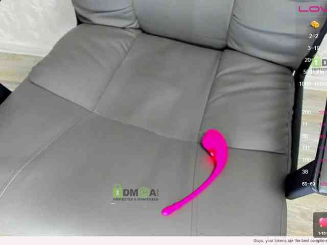 -Tane4ka- webcam