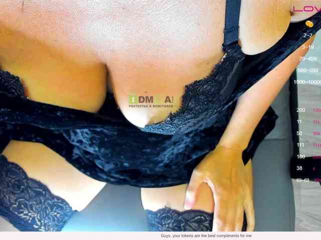 -Tane4ka- webcam