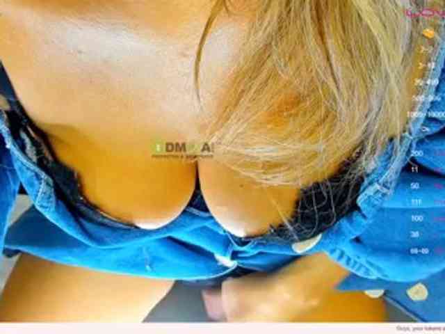 -Tane4ka- webcam