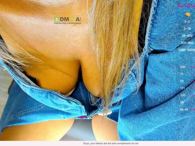 -Tane4ka- webcam