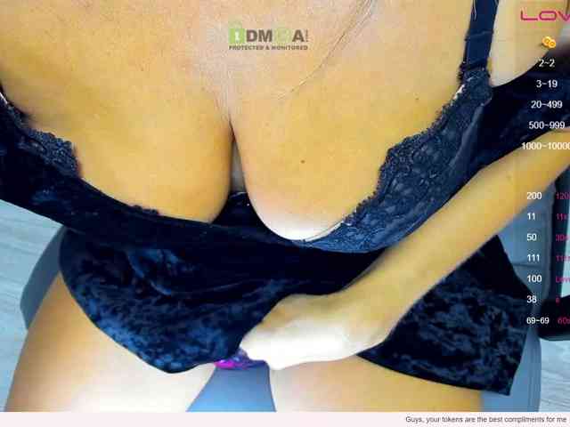 -Tane4ka- webcam