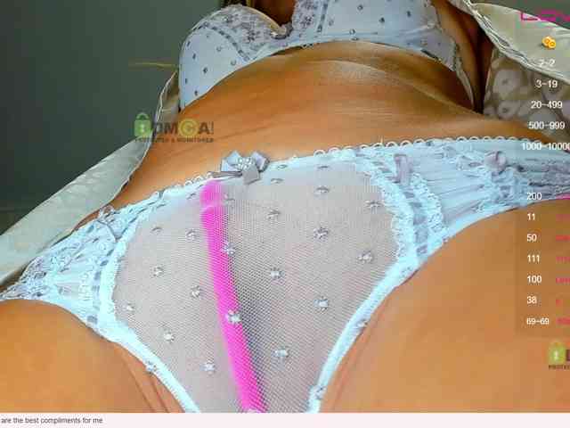-Tane4ka- webcam