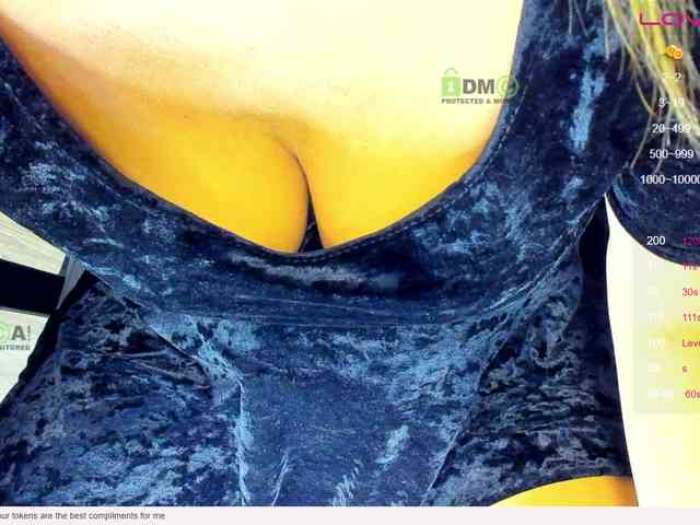 -Tane4ka- webcam