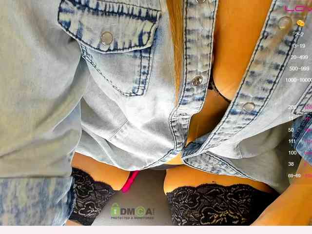 -Tane4ka- webcam