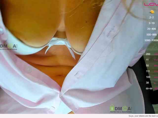 -Tane4ka- webcam