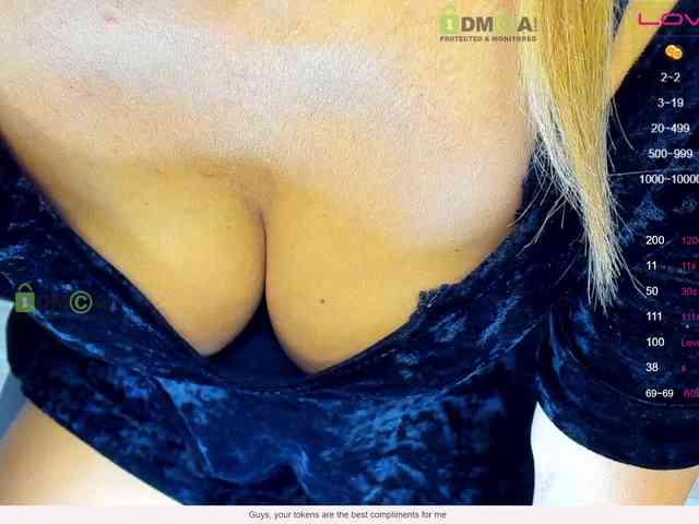 -Tane4ka- webcam