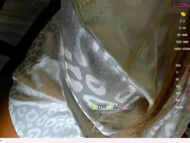 -Tane4ka- webcam