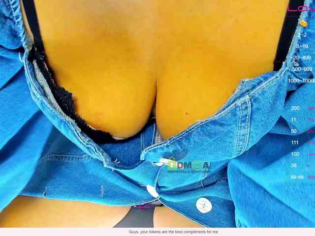 -Tane4ka- webcam