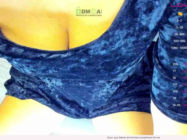 -Tane4ka- webcam