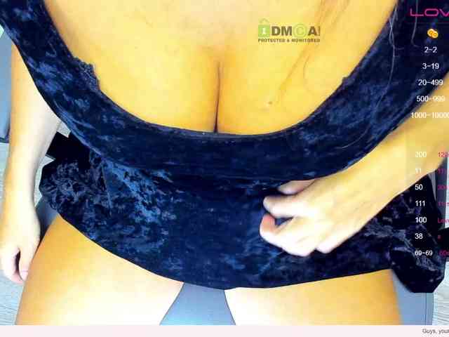 -Tane4ka- webcam
