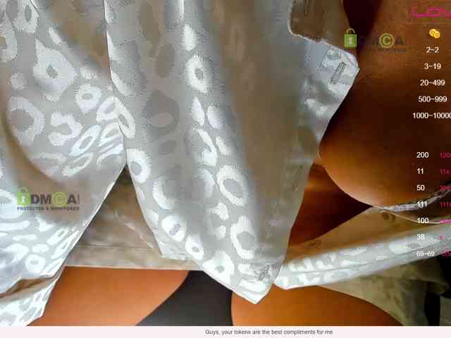 -Tane4ka- webcam