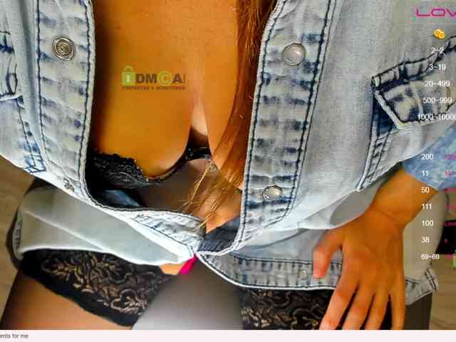 -Tane4ka- webcam
