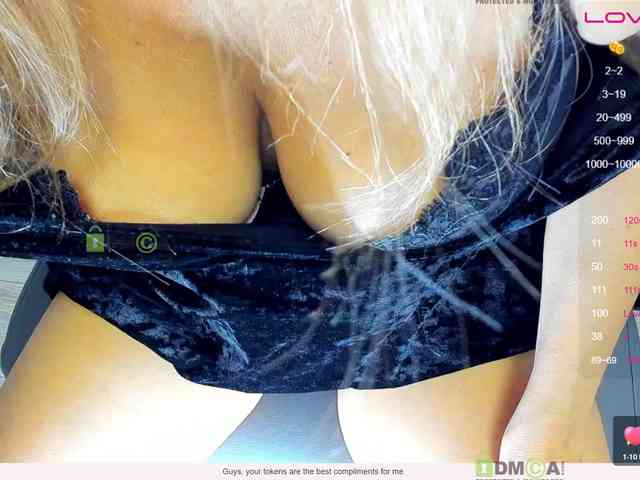 -Tane4ka- webcam