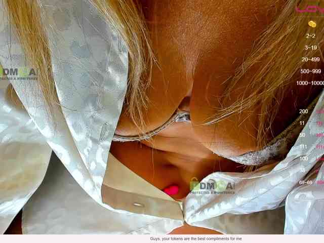 -Tane4ka- webcam