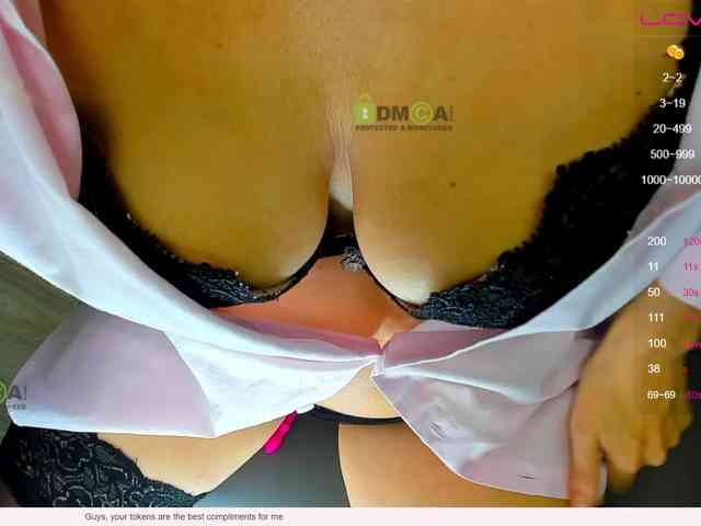 -Tane4ka- webcam