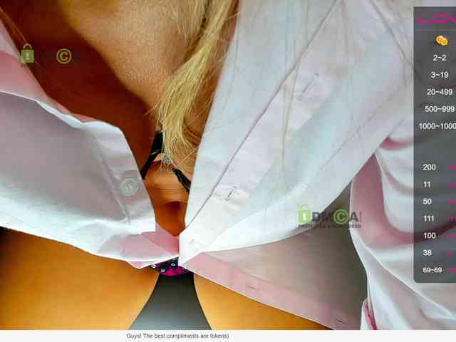 -Tane4ka- webcam