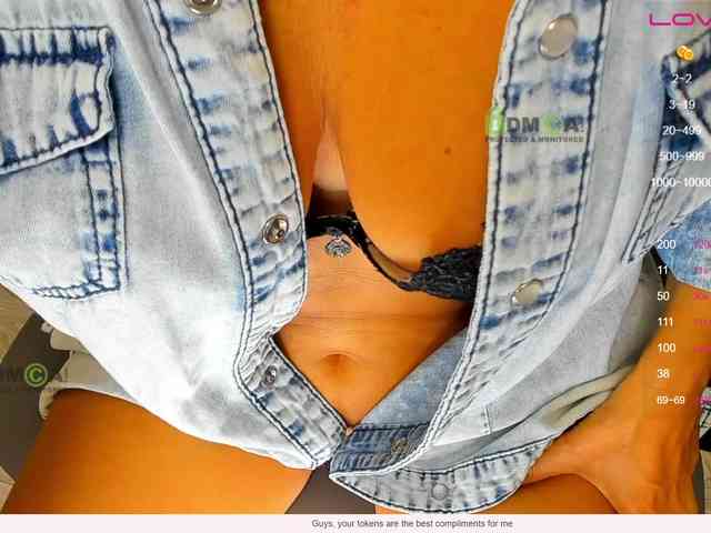 -Tane4ka- webcam