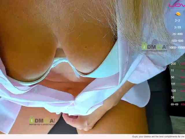 -Tane4ka- webcam