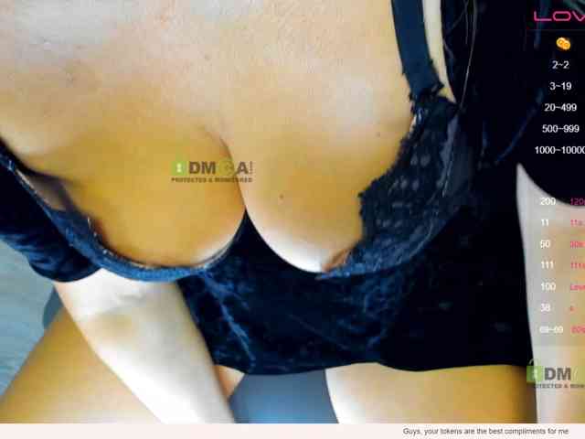 -Tane4ka- webcam