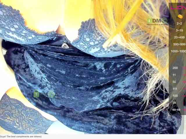 -Tane4ka- webcam